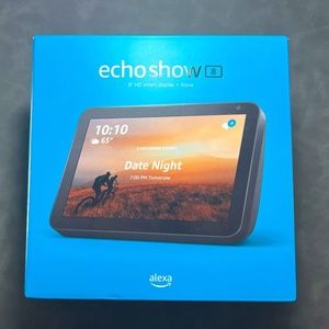 Echo Show 8